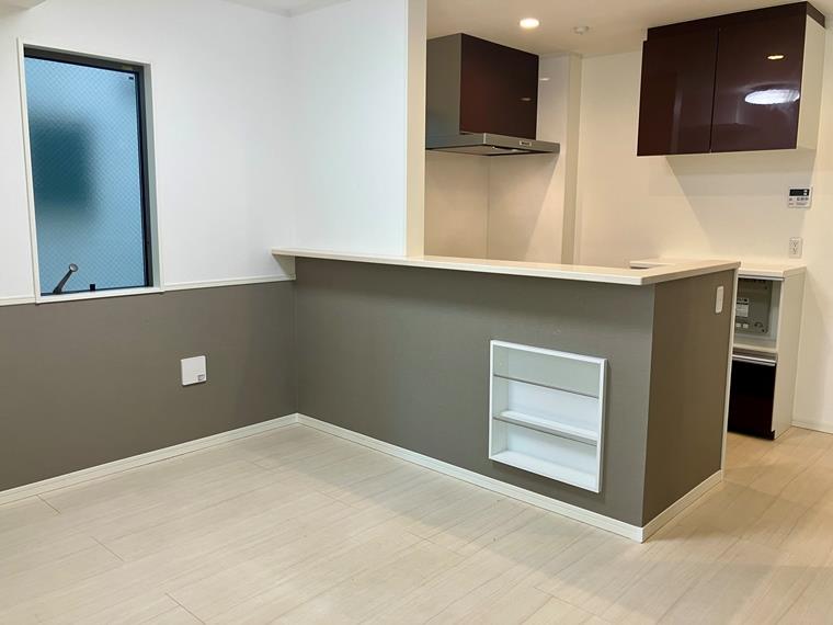 六角橋戸建 風呂画像