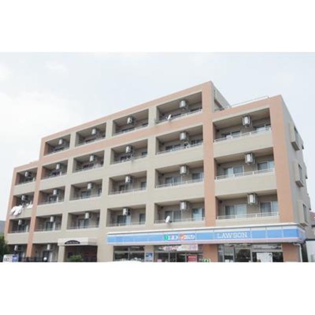 六角橋戸建 周辺画像1