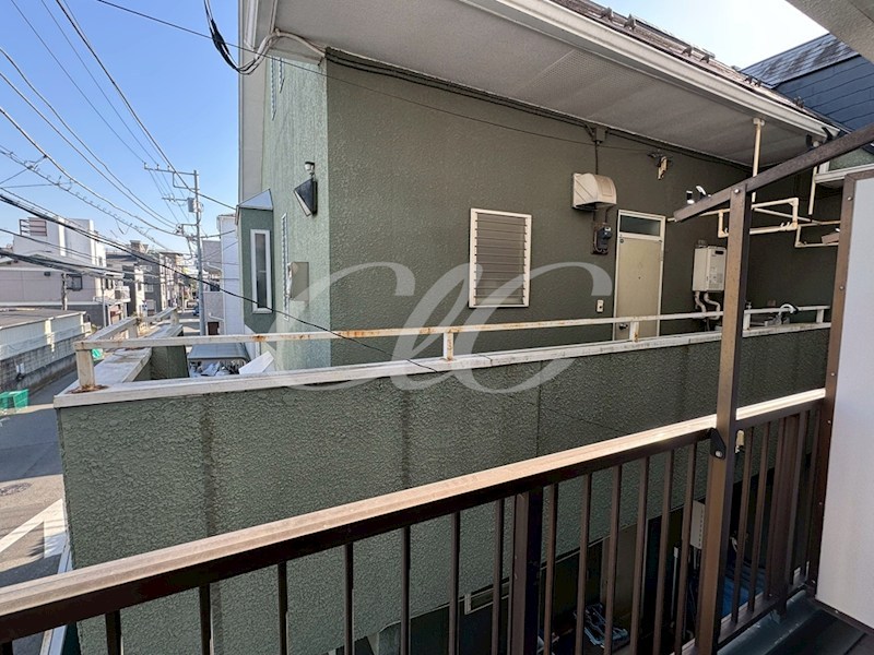 コーポ赤城 その他6