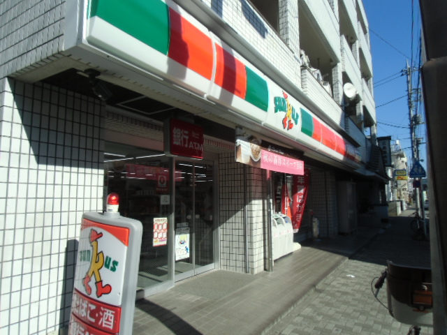 コーポ赤城 周辺画像4