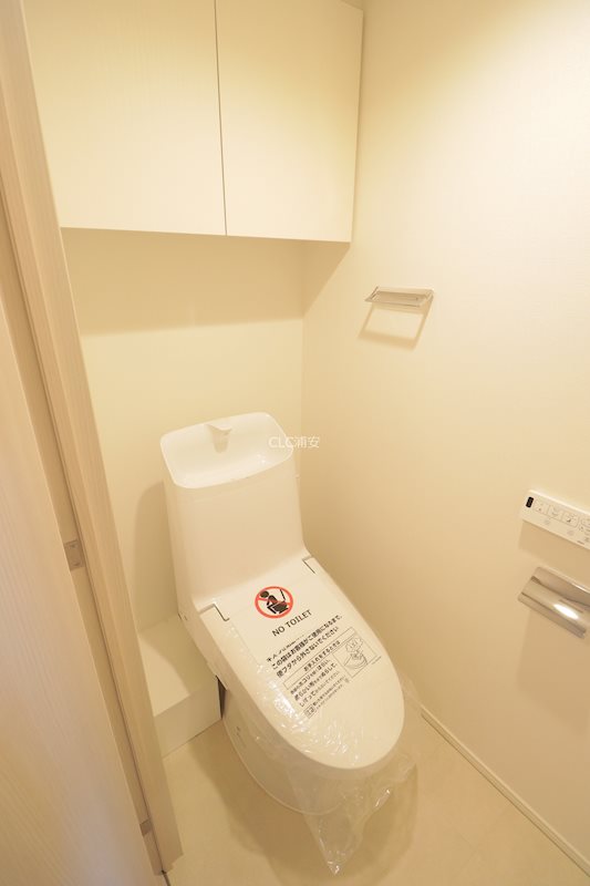 ザ・パークハビオ行徳駅前 その他3