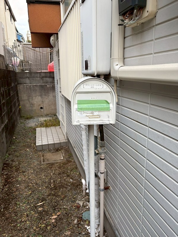 グランベリーハウス その他1