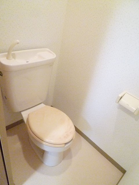 ティエムハイツ その他2