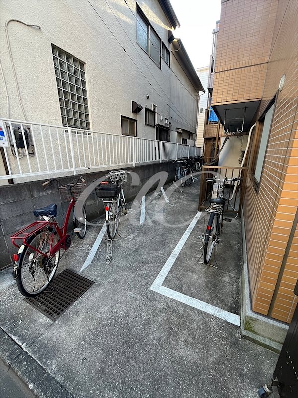 ティエムハイツ その他5