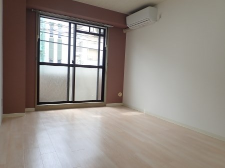 germer武蔵中原  リビング