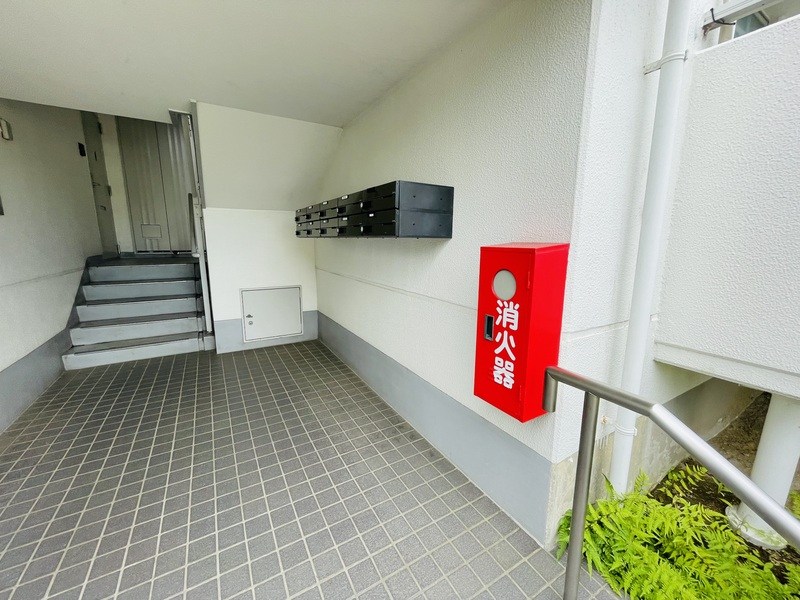 港南台駅前プラザ その他4