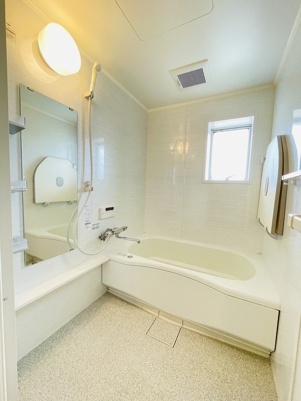 港南台駅前プラザ 風呂画像