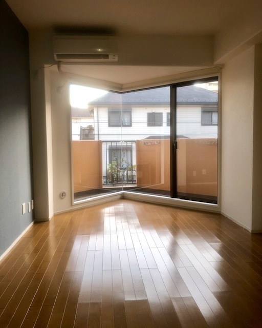 エンゼルパレス リビング