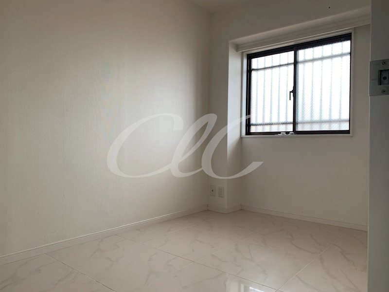 エンゼルパレス ベッドルーム