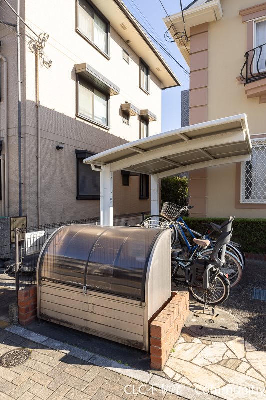 フェアステージ妙典Ｂ棟 その他1