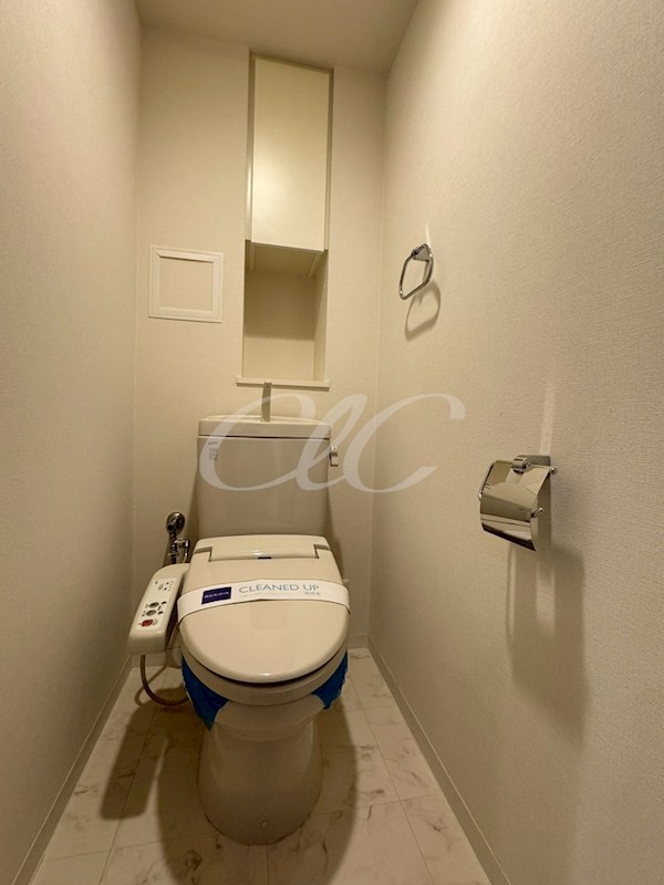 レジディア武蔵小杉 その他4