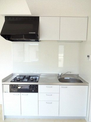 シティヴィレッジ キッチン