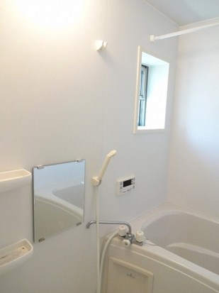 シティヴィレッジ 風呂画像