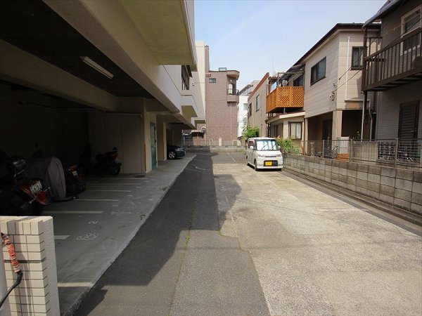 ルミエールレジデンス その他7