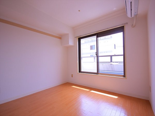 ルミエールレジデンス リビング