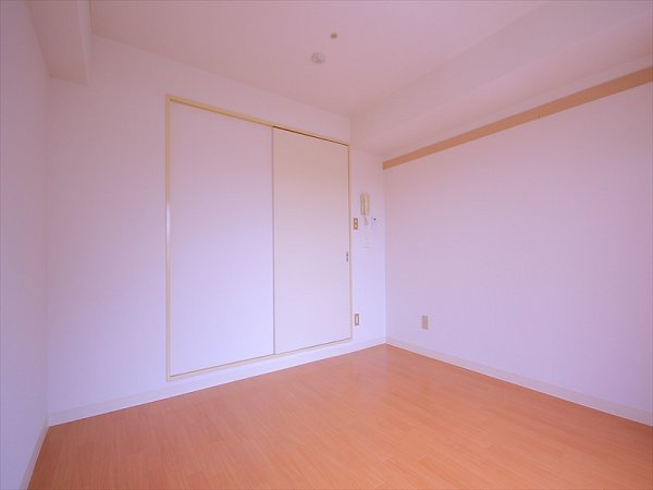 ルミエールレジデンス ベッドルーム