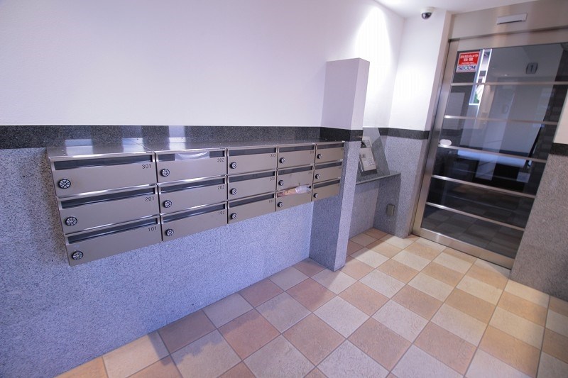 アリエルコート その他4