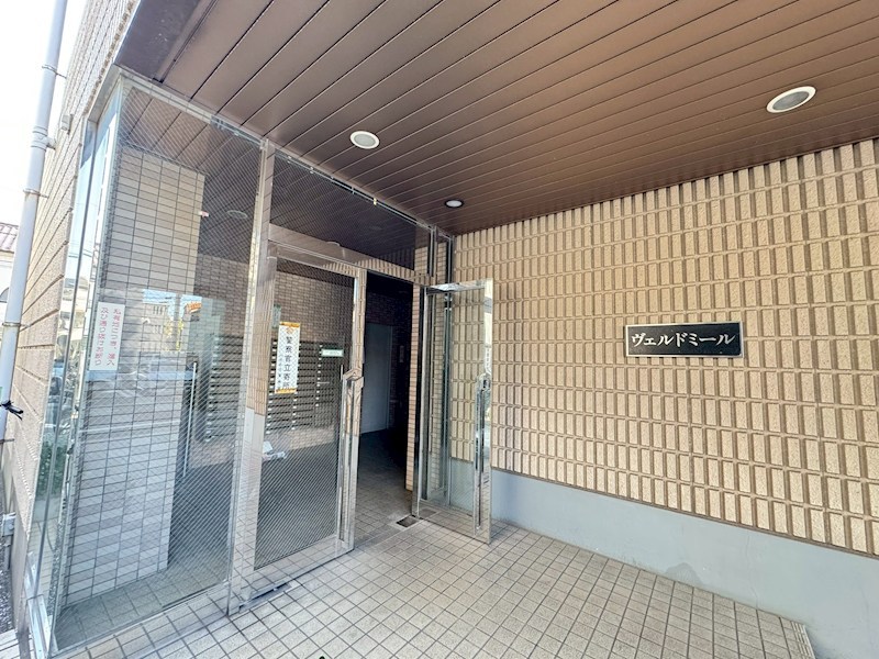 ヴェルドミール  その他4