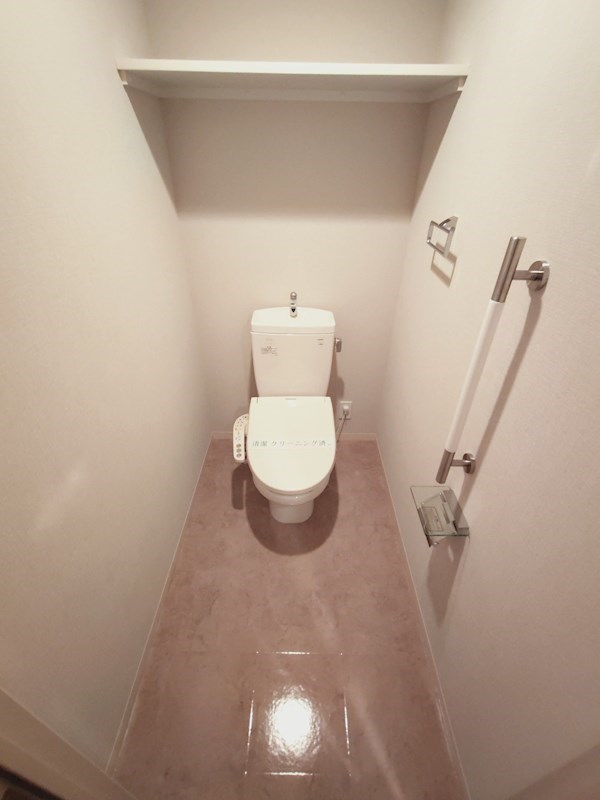 パシフィックロイヤルコートみなとみらいアーバンタワー その他17