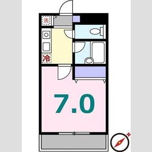ユーカリヒルズ 間取り
