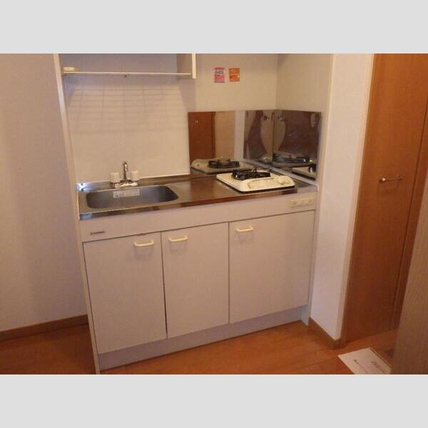 ユーカリヒルズ キッチン