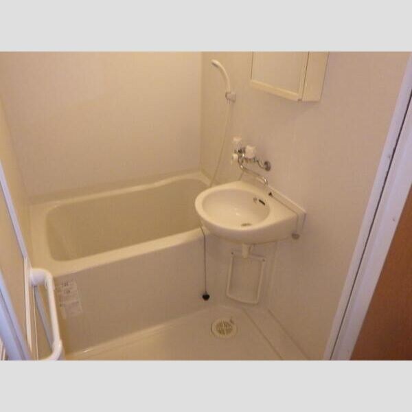 ユーカリヒルズ 風呂画像