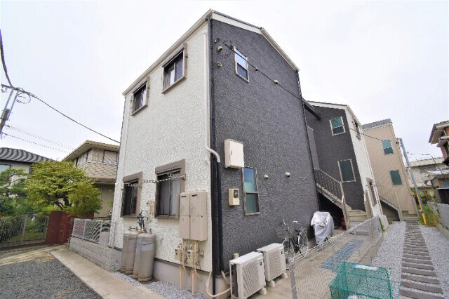 DEN杉田 その他4