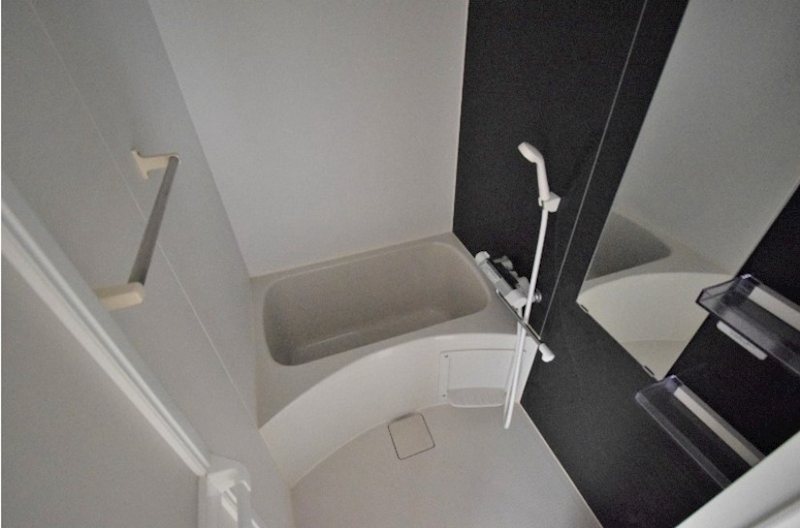 DEN杉田 風呂画像