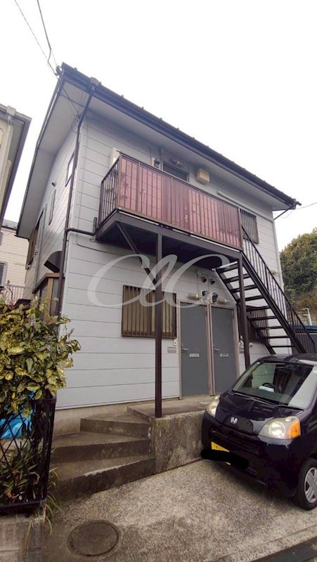 シャルマンNM 外観