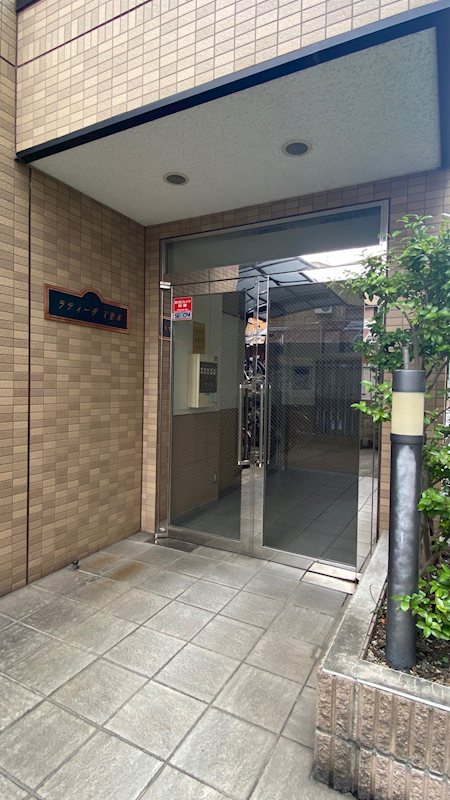 ラティーダ下並木 その他外観1