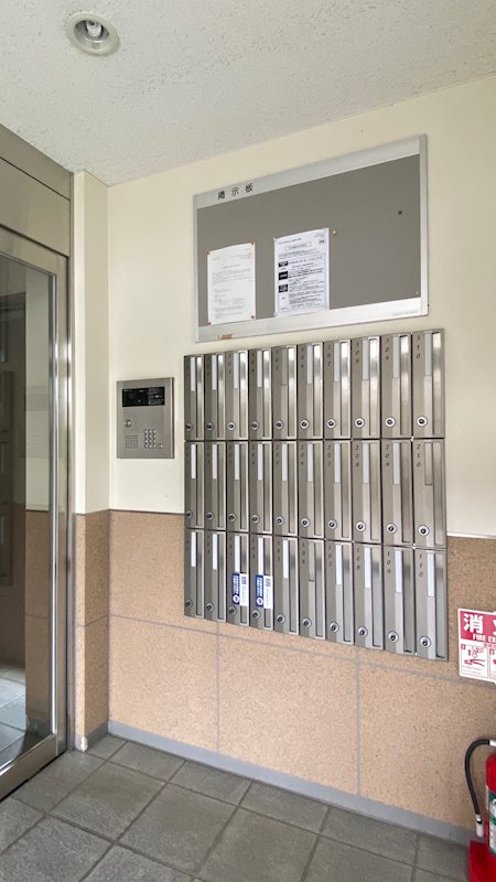 ラティーダ下並木 その他外観2