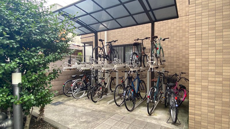 ラティーダ下並木 その他外観3