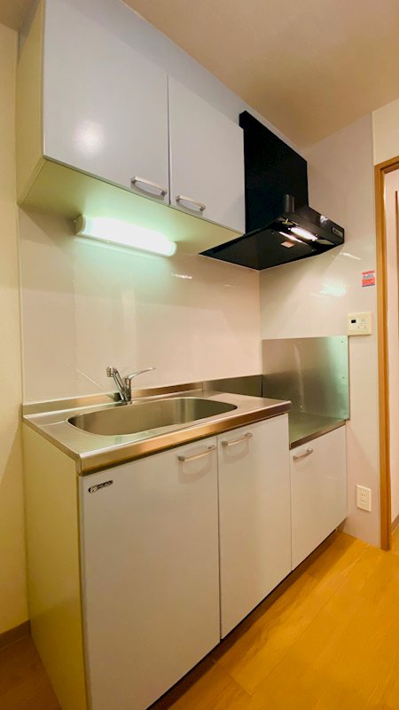 ラティーダ下並木 キッチン