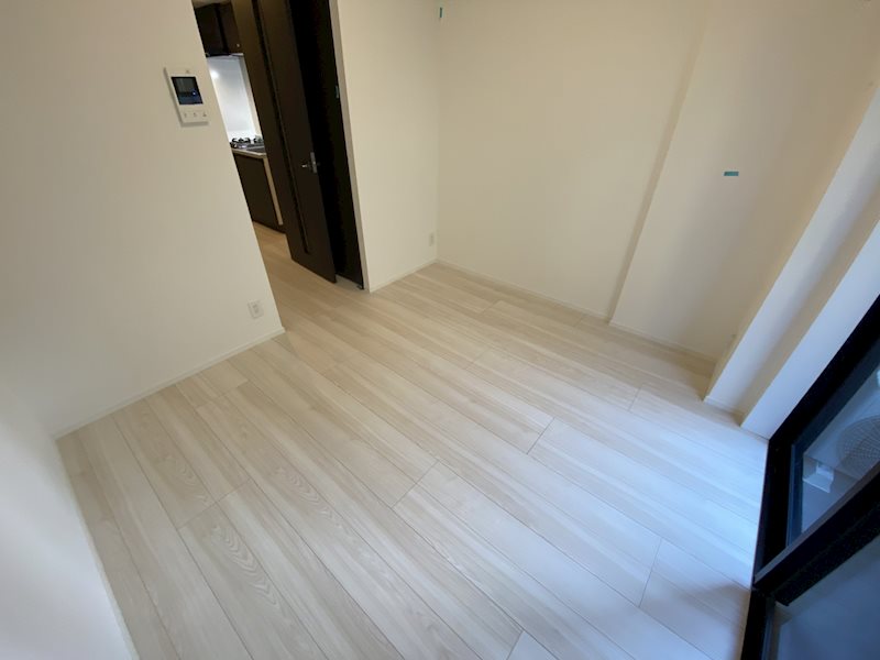 ＡＲＣＯＢＡＬＥＮＯ ＫＡＷＡＳＡＫＩ ＷＥＳＴ ベッドルーム