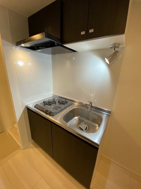 ＡＲＣＯＢＡＬＥＮＯ ＫＡＷＡＳＡＫＩ ＷＥＳＴ キッチン