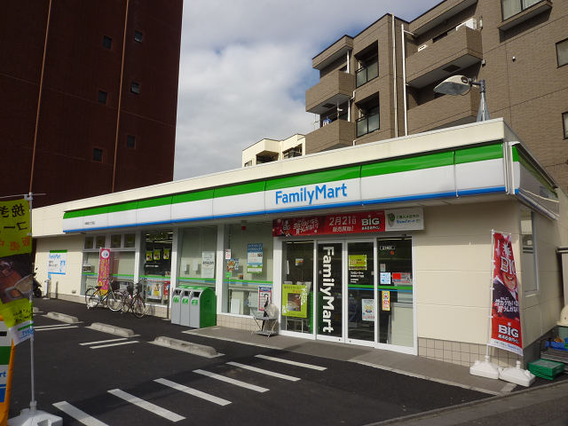 ＡＲＣＯＢＡＬＥＮＯ ＫＡＷＡＳＡＫＩ ＷＥＳＴ 周辺画像5