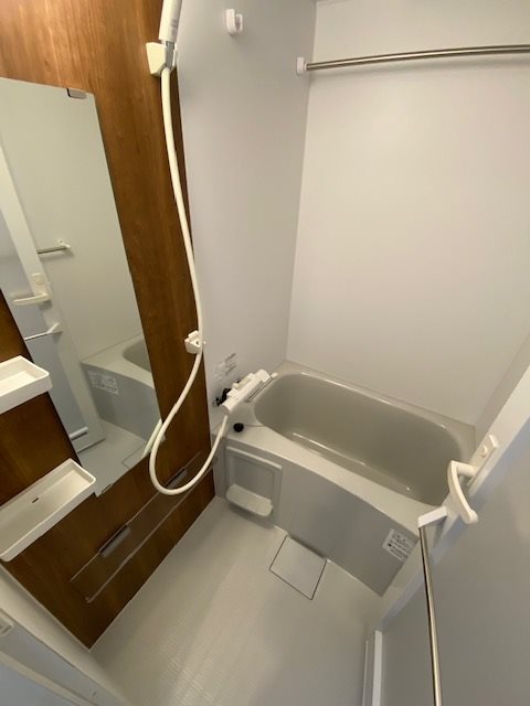 ＡＲＣＯＢＡＬＥＮＯ ＫＡＷＡＳＡＫＩ ＷＥＳＴ 風呂画像