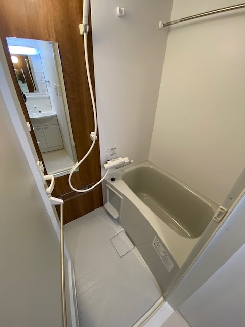 ＡＲＣＯＢＡＬＥＮＯ ＫＡＷＡＳＡＫＩ ＷＥＳＴ 風呂画像