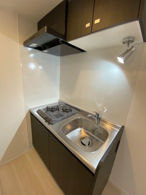 ＡＲＣＯＢＡＬＥＮＯ ＫＡＷＡＳＡＫＩ ＷＥＳＴ キッチン