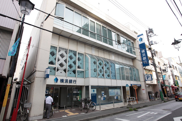 ＡＲＣＯＢＡＬＥＮＯ ＫＡＷＡＳＡＫＩ ＷＥＳＴ 周辺画像8