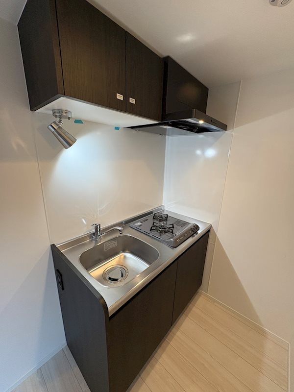 ＡＲＣＯＢＡＬＥＮＯ ＫＡＷＡＳＡＫＩ ＷＥＳＴ キッチン