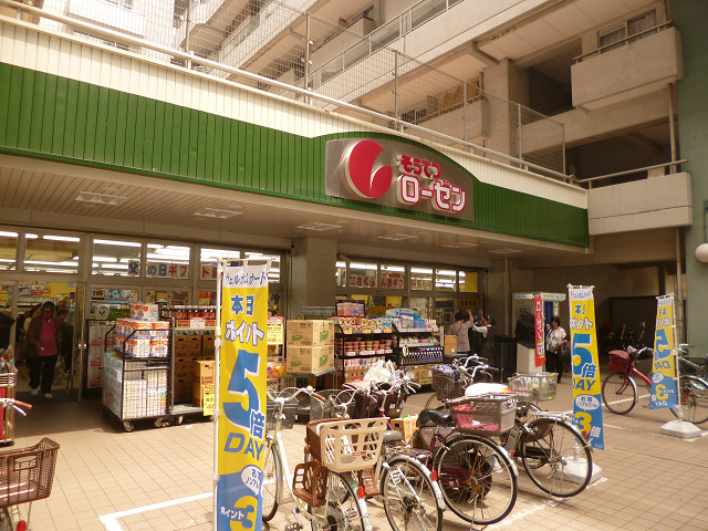 ＡＲＣＯＢＡＬＥＮＯ ＫＡＷＡＳＡＫＩ ＷＥＳＴ 周辺画像2