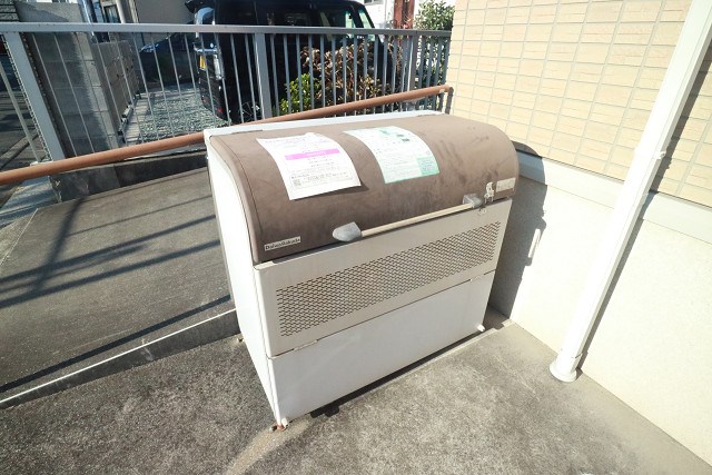 ブルーム岸根公園 その他1