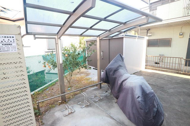 ブルーム岸根公園 その他2