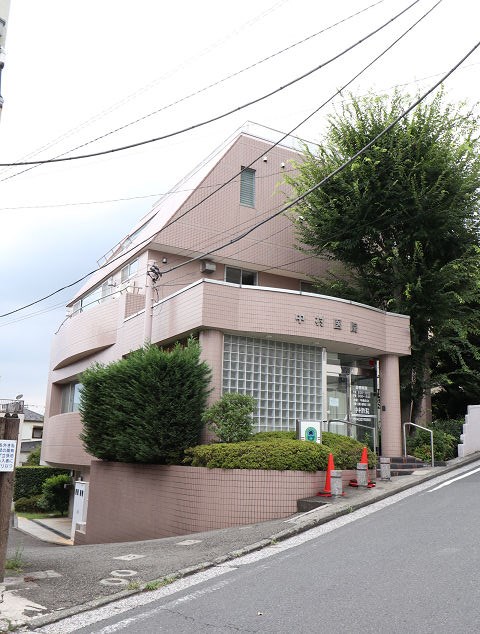 ブルーム岸根公園 周辺画像6