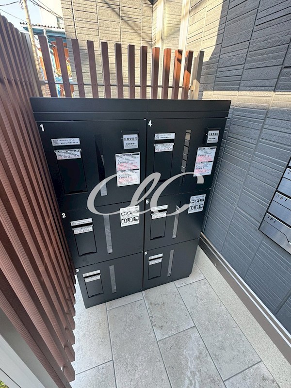 D Paina　上平間Ⅰ その他6