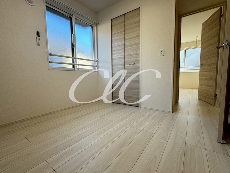 D Paina　上平間Ⅰ リビング