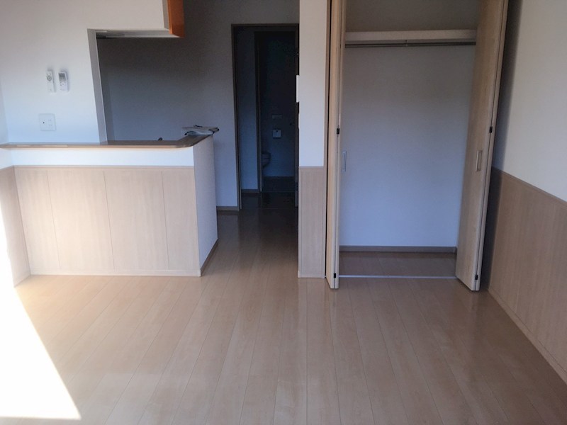 グレンディール リビング