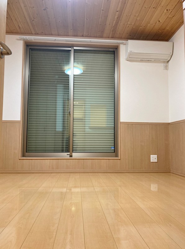 グランディール リビング