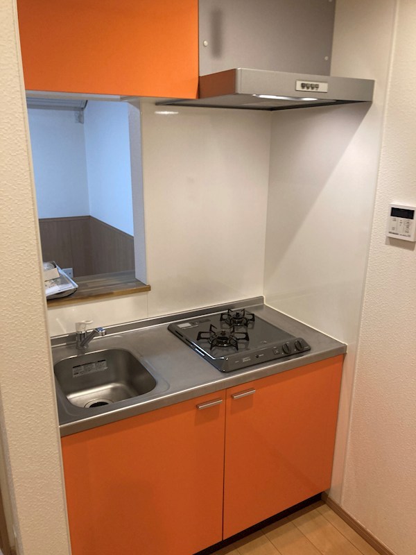 グランディール キッチン